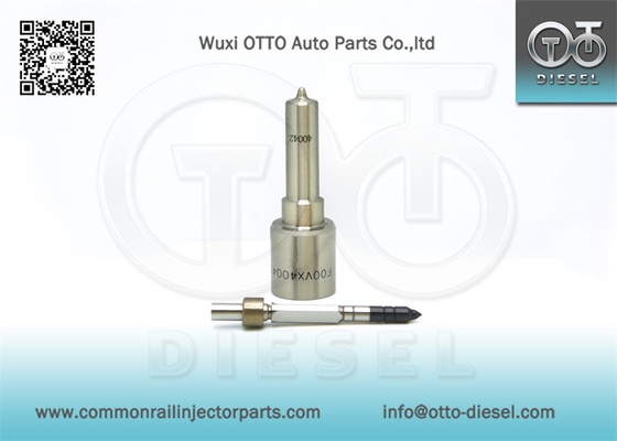 F00VX40042 Bosch Piezo Nozzle For Injectors 0445116012 / 0445116013
