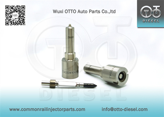 F00VX40042 Bosch Piezo Nozzle For Injectors 0445116012 / 0445116013
