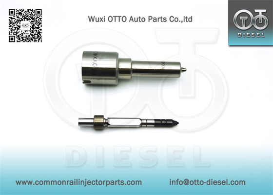 F00VX40042 Bosch Piezo Nozzle For Injectors 0445116012 / 0445116013