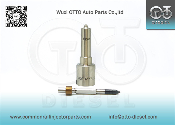 F00VX20054 Bosch Piezo Nozzle For Injectors 0445116019 / 0445116059