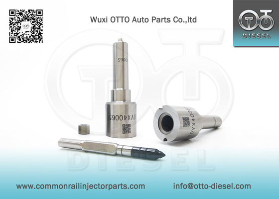 F00VX40065 Bosch Piezo Nozzle For Injectors 0445116039/ 0445116040/ 0445116072