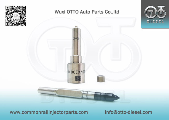 F00VX20010 Bosch Piezo Nozzle For Common Rail Injectors 0445115005 / 006 / 026 / 027 Etc.