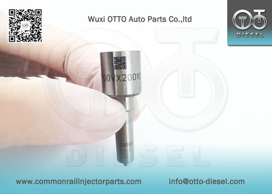 F00VX20010 Bosch Piezo Nozzle For Common Rail Injectors 0445115005 / 006 / 026 / 027 Etc.