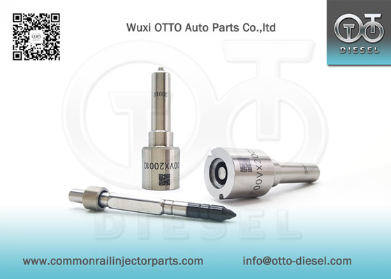 F00VX20010 Bosch Piezo Nozzle For Common Rail Injectors 0445115005 / 006 / 026 / 027 Etc.