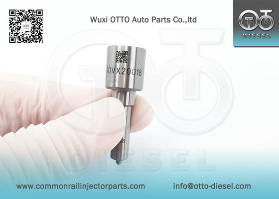 F00VX20018 Bosch Piezo Nozzle For Common Rail Injectors 0445115043 / 059 / 060