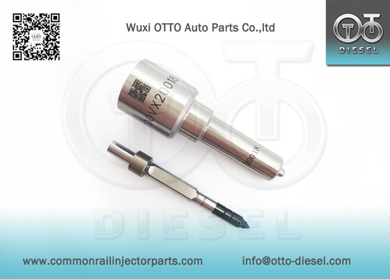 F00VX20018 Bosch Piezo Nozzle For Common Rail Injectors 0445115043 / 059 / 060