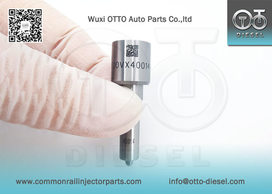 F00VX40014 Bosch Piezo Nozzle For Common Rail Injectors 0445115028 / 029 / 030 / 0986435365