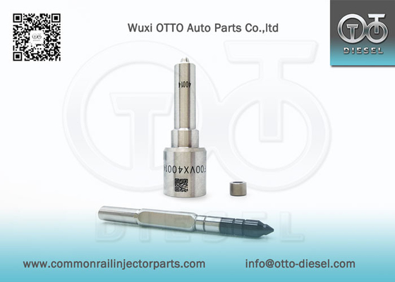 F00VX40014 Bosch Piezo Nozzle For Common Rail Injectors 0445115028 / 029 / 030 / 0986435365