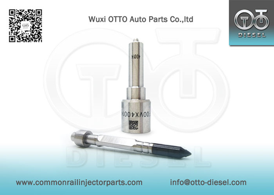 F00VX40014 Bosch Piezo Nozzle For Common Rail Injectors 0445115028 / 029 / 030 / 0986435365