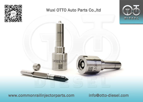 F00VX30040 Bosch piezo nozzle for injectors 0445116056 / 0445116006 / 0986435443 etc.