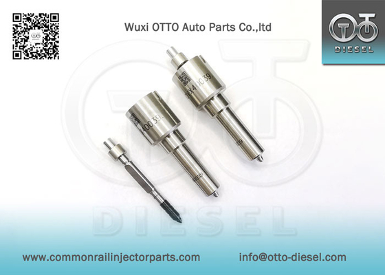 F00VX40039 Bosch Piezo Nozzle For Injectors 0445117006 / 007013014
