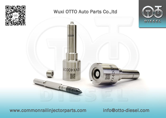 F00VX40039 Bosch Piezo Nozzle For Injectors 0445117006 / 007013014