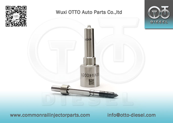 F00VX40039 Bosch Piezo Nozzle For Injectors 0445117006 / 007013014