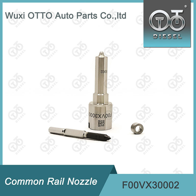 F00VX30002 Bosch Piezo Nozzle For Injectors 0445115007 / 0986435350 / 0986435426