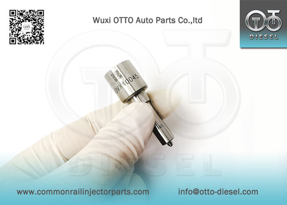 F00VX40045 Bosch Piezo Nozzle For Injectors 0445117008 / 0986435409