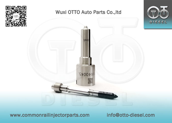 F00VX40045 Bosch Piezo Nozzle For Injectors 0445117008 / 0986435409