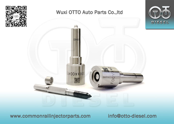 F00VX40045 Bosch Piezo Nozzle For Injectors 0445117008 / 0986435409