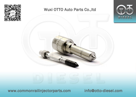 F00VX40045 Bosch Piezo Nozzle For Injectors 0445117008 / 0986435409