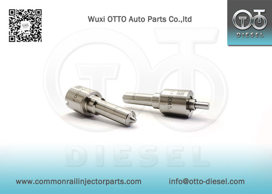 F00VX40045 Bosch Piezo Nozzle For Injectors 0445117008 / 0986435409