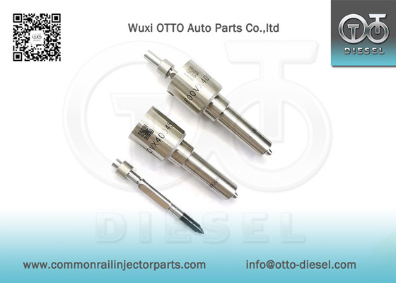 F00VX40045 Bosch Piezo Nozzle For Injectors 0445117008 / 0986435409