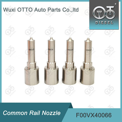 F00VX40066 Bosch Piezo Nozzle For Injectors 0445117021 / 022 / 076