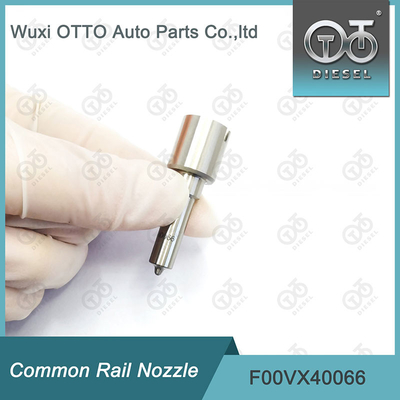 F00VX40066 Bosch Piezo Nozzle For Injectors 0445117021 / 022 / 076