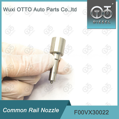 F00VX30022 Bosch Piezo Nozzle For Injectors 0445115024 / 0445115034