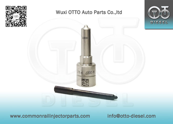 M0007P147 Common Rail Injector Nozzles For Injectors A2C59511606 / 5WS40087