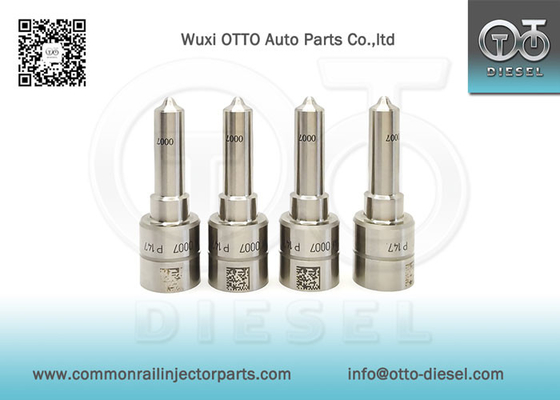 M0007P147 Common Rail Injector Nozzles For Injectors A2C59511606 / 5WS40087