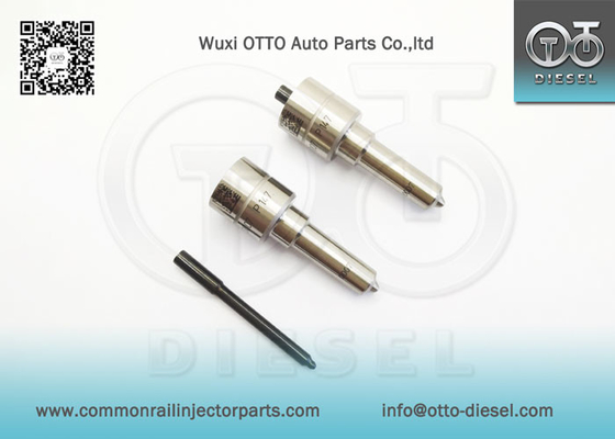 M0007P147 Common Rail Injector Nozzles For Injectors A2C59511606 / 5WS40087