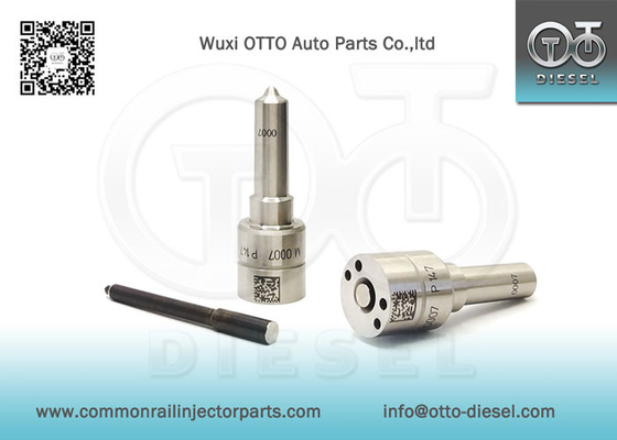 M0007P147 Common Rail Injector Nozzles For Injectors A2C59511606 / 5WS40087