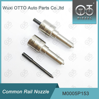 M0005P153 SIEMENS VDO Common Rail Nozzle For 5WS40200 / A2C59514910
