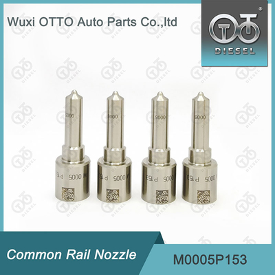 M0005P153 SIEMENS VDO Common Rail Nozzle For 5WS40200 / A2C59514910