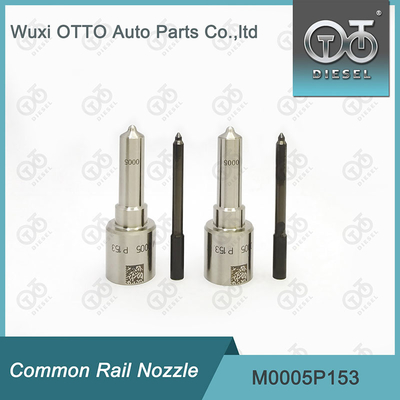 M0005P153 SIEMENS VDO Common Rail Nozzle For 5WS40200 / A2C59514910