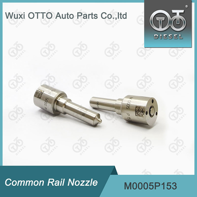 M0005P153 SIEMENS VDO Common Rail Nozzle For 5WS40200 / A2C59514910