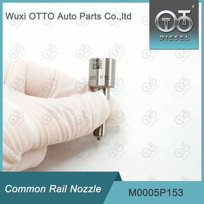 M0005P153 SIEMENS VDO Common Rail Nozzle For 5WS40200 / A2C59514910