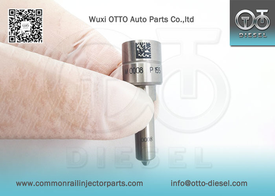 M0008P155 Siemens Vdo Common Rail Nozzle For Injectors 5WS40536 / 8200903034 / A2C59513484