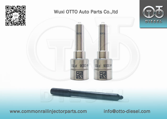 M0008P155 Siemens Vdo Common Rail Nozzle For Injectors 5WS40536 / 8200903034 / A2C59513484