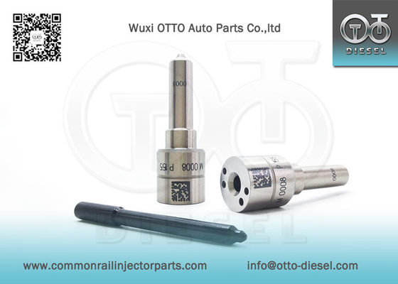 M0008P155 Siemens Vdo Common Rail Nozzle For Injectors 5WS40536 / 8200903034 / A2C59513484