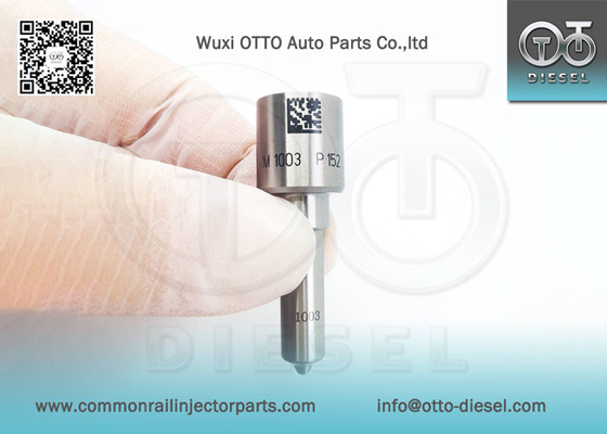 M1003P152 Siemens Vdo Common Rail Nozzle For Common Rail Injectors 5WS40250