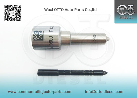 V0600P142 SIEMENS VDO Common Rail Nozzle For Injectors 5WS40000-Z / 9636680280 Etc.