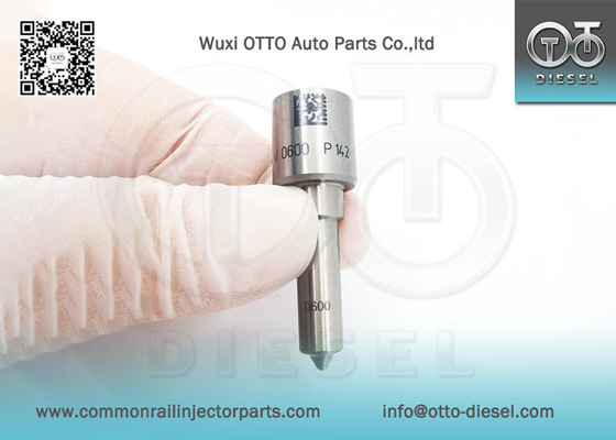 V0600P142 SIEMENS VDO Common Rail Nozzle For Injectors 5WS40000-Z / 9636680280 Etc.