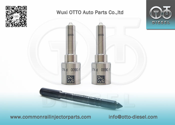 V0600P142 SIEMENS VDO Common Rail Nozzle For Injectors 5WS40000-Z / 9636680280 Etc.