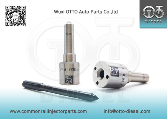 V0600P142 SIEMENS VDO Common Rail Nozzle For Injectors 5WS40000-Z / 9636680280 Etc.