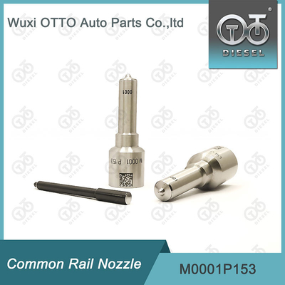 M0001P153 SIEMENS VDO Common Rail Nozzle For Injectors 5WS40252