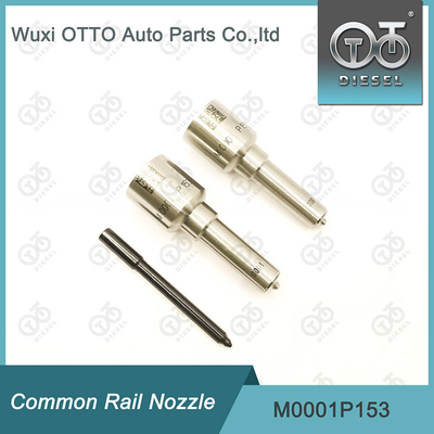 M0001P153 SIEMENS VDO Common Rail Nozzle For Injectors 5WS40252
