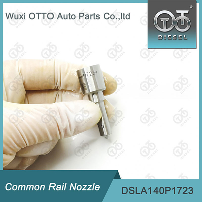 DSLA140P1723(0433175481)  Common Rail Nozzle For Injectors 0445120123
