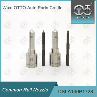DSLA140P1723(0433175481)  Common Rail Nozzle For Injectors 0445120123
