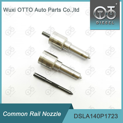 DSLA140P1723(0433175481)  Common Rail Nozzle For Injectors 0445120123