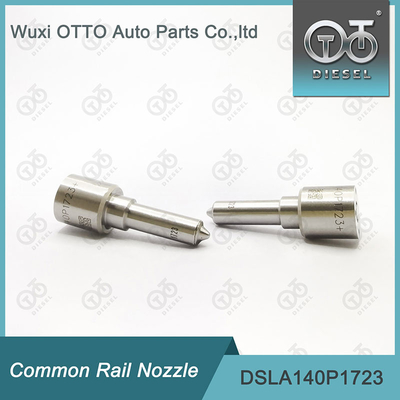 DSLA140P1723(0433175481)  Common Rail Nozzle For Injectors 0445120123